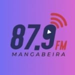 Rádio Mangabeira 87.9 FM