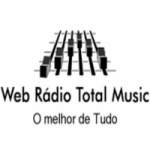 Web Rádio Total Music