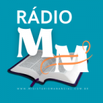 Rádio Manancial de Marilia SP