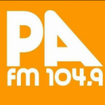 Rádio Paulo Afonso 104.9 FM