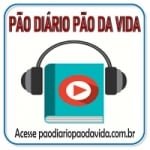 Portal Pão Diário Pão Da Vida
