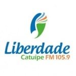 Radio Liberdade FM 105.9
