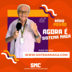 Rádio Sistema Magá