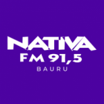 Rádio Nativa 91.5 FM