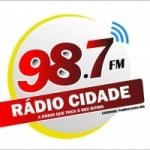 Rádio Cidade 98.7 FM