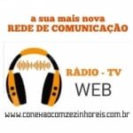 Rádio Conexão Com Zezinho Reis