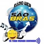Rádio Web São Brás