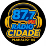 Rádio Cidade FM