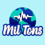 Rádio Web Mil Tons