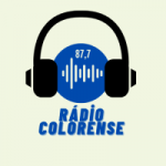 Rádio Colorense 87.7 FM