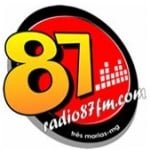 Rádio 87 FM