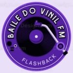Rádio Baile do Vinil FM