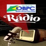 Rádio Web OBPC