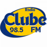Rádio Clube 98.5 FM