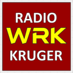 WRK Radio Kruger 3 Love 80 e 90