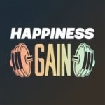 Happiness Gain