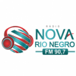 Rádio Nova Rio Negro 90.7 FM