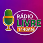 Rádio Livre 1440 AM