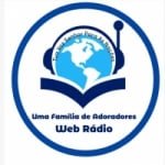 Web Rádio Uma Família De Adoradores
