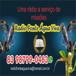 Rádio Fonte de Agua Viva