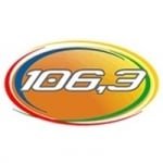 Rádio Moreninhas 106.3 FM