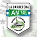 La Carretera AM 740