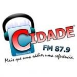 Radio Cidade 87.9 FM
