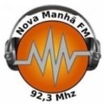 Rádio Nova Manhã 92.3 FM