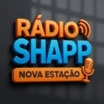 Rádio Shapp Nova Estação