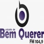Rádio Bem Querer 104.9 FM