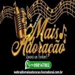 Web Rádio Mais Adoração
