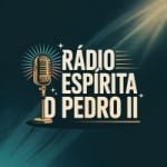 Rádio Espírita D Pedro II