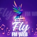Rádio Fly FM Web
