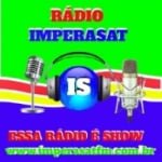 Web Rádio Imperasat FM