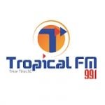 Rádio Tropical 99.1 FM