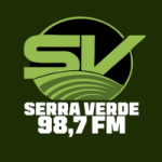 Rádio Serra Verde 98.7 FM