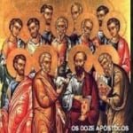 Rádio Santos Apóstolos