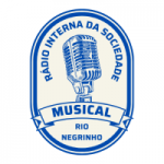 Rádio Interna da Sociedade Musical de Rio Negrinho