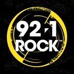 92.1 Rock – CJQQ-FM