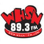 WHSN 89.3 FM – WHSN