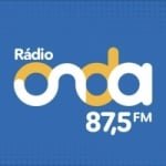 Rádio Onda 87.5 FM