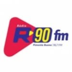 Rádio Rondônia 90.7 FM
