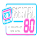 Rádio Digital 80