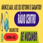 Rádio Centro de Mucambo
