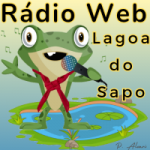 Rádio Web Lagoa do Sapo
