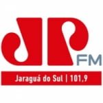 Rádio Jovem Pan 101.9 FM