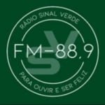 Rádio Sinal Verde 88.9 FM