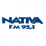 Rádio Nativa 95.1 FM