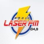 Rádio Laser 104.9 FM
