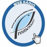 Web Rádio Promessas